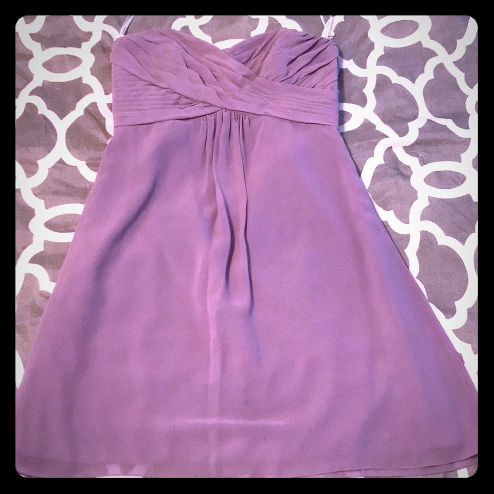 Cocktail Dress